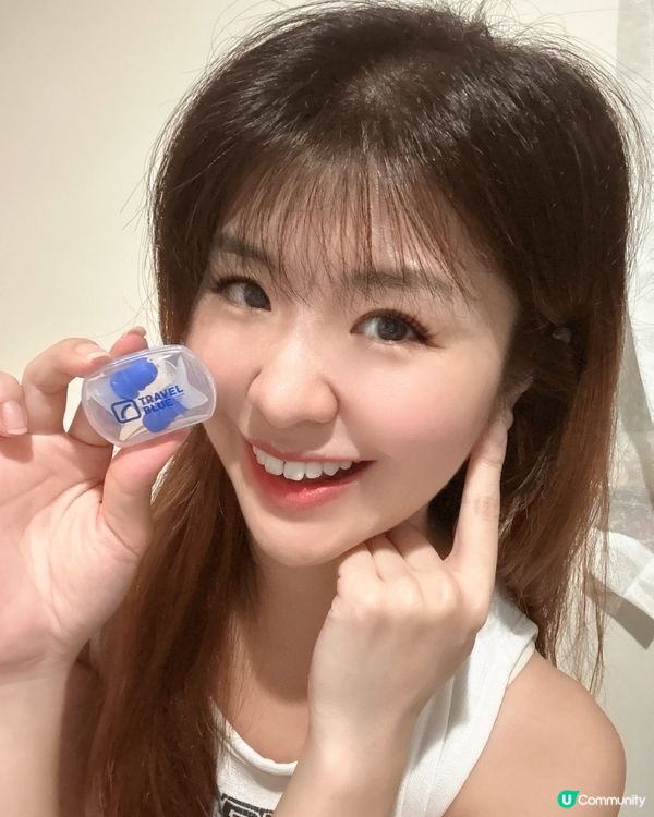 ✈️ 機艙必備！超優惠禮盒！ 🎒