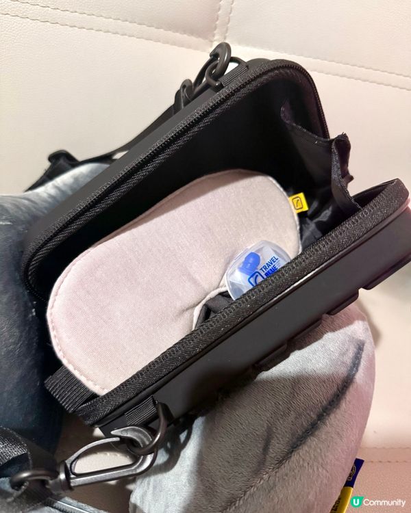 ✈️ 機艙必備！超優惠禮盒！ 🎒