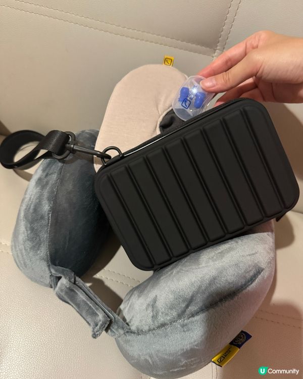✈️ 機艙必備！超優惠禮盒！ 🎒