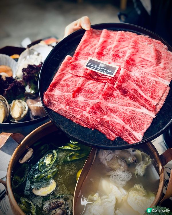 𓂃.𓈒牛大人𓎏ෆ.ᐟ食得椒積迎接夏日𓈒𓂃.