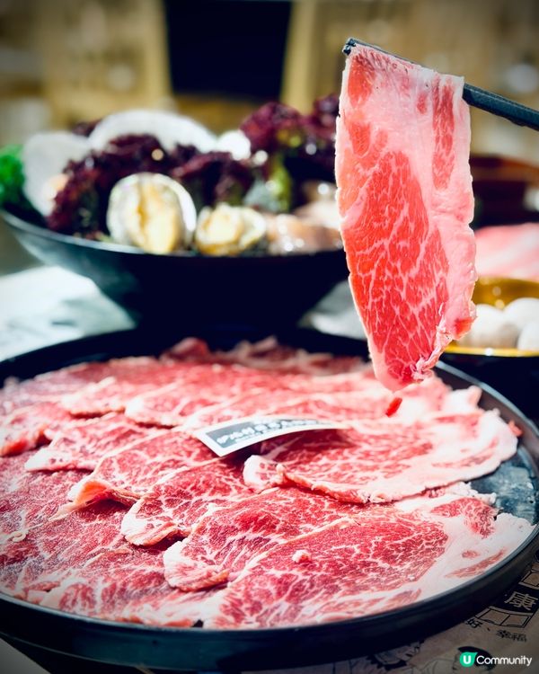 𓂃.𓈒牛大人𓎏ෆ.ᐟ食得椒積迎接夏日𓈒𓂃.