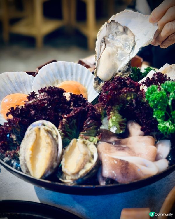 𓂃.𓈒牛大人𓎏ෆ.ᐟ食得椒積迎接夏日𓈒𓂃.