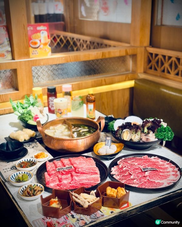 𓂃.𓈒牛大人𓎏ෆ.ᐟ食得椒積迎接夏日𓈒𓂃.
