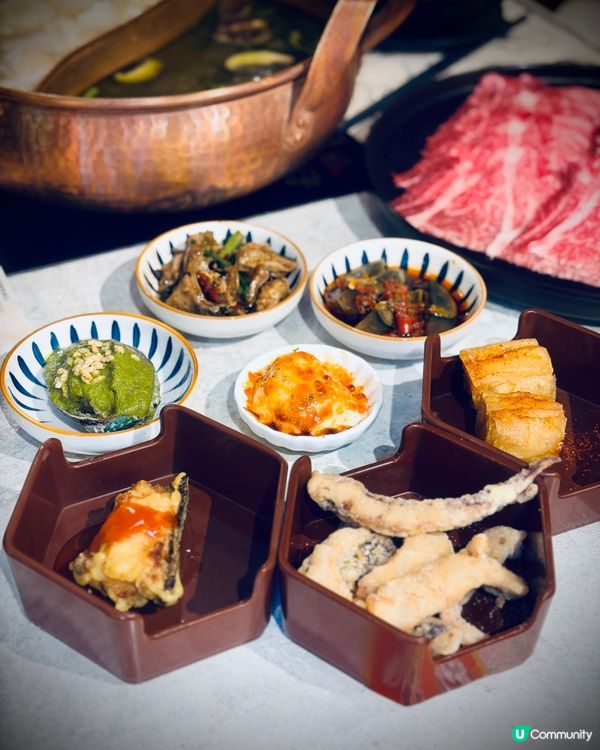 𓂃.𓈒牛大人𓎏ෆ.ᐟ食得椒積迎接夏日𓈒𓂃.