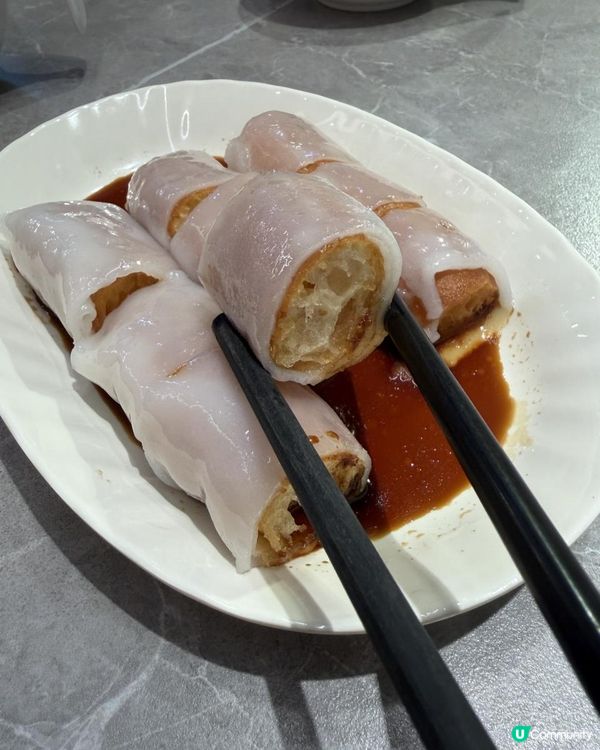 牛頭角新記🤯，點知係元朗分店？😋