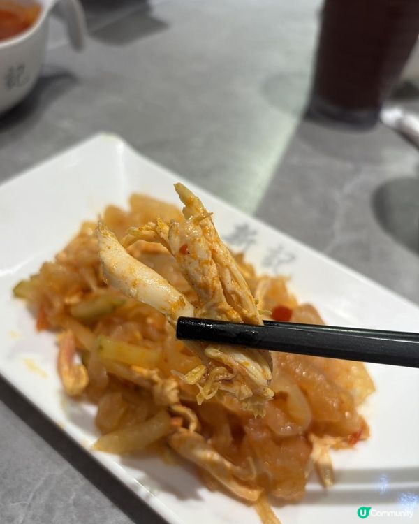 牛頭角新記🤯，點知係元朗分店？😋