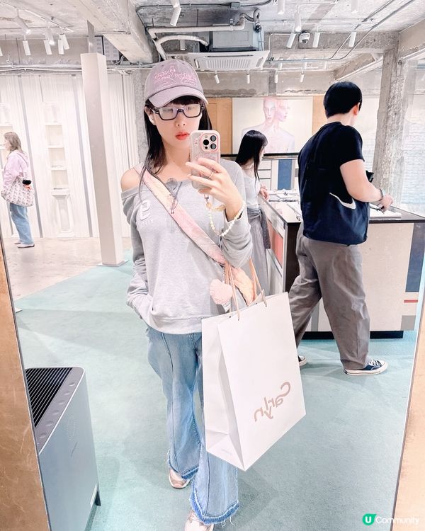 Gentle Monster 弘大旗艦店