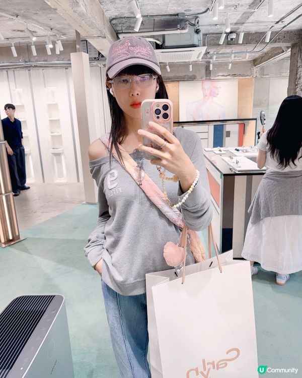 Gentle Monster 弘大旗艦店