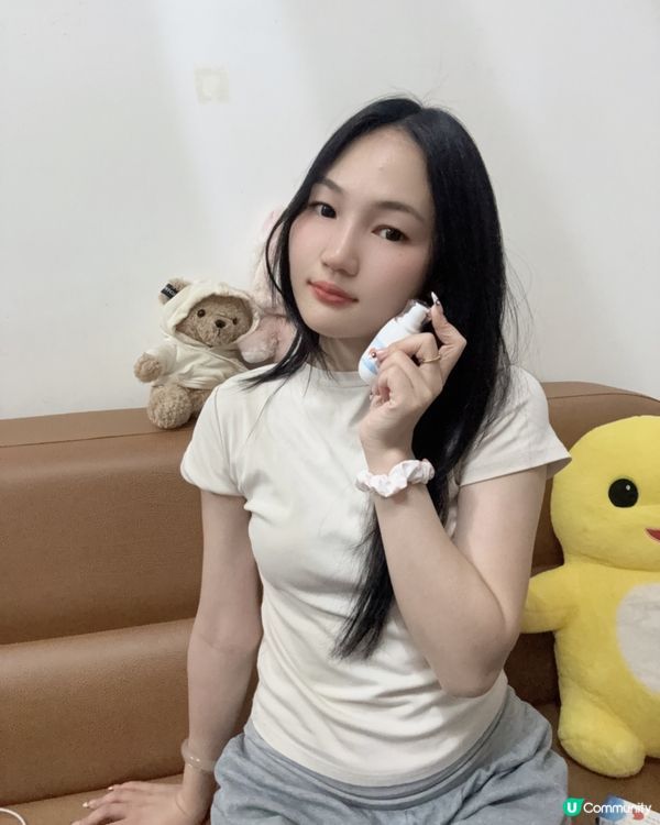 🥵夏日天氣炎熱多汗，腋下總是濕黏又有異味？分享我近期的救命
