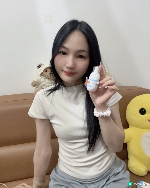 🥵夏日天氣炎熱多汗，腋下總是濕黏又有異味？分享我近期的救命