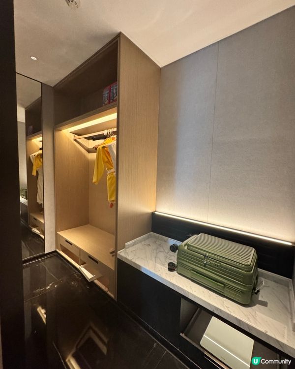 深圳光明 weekend 酒店介紹！🏨✨