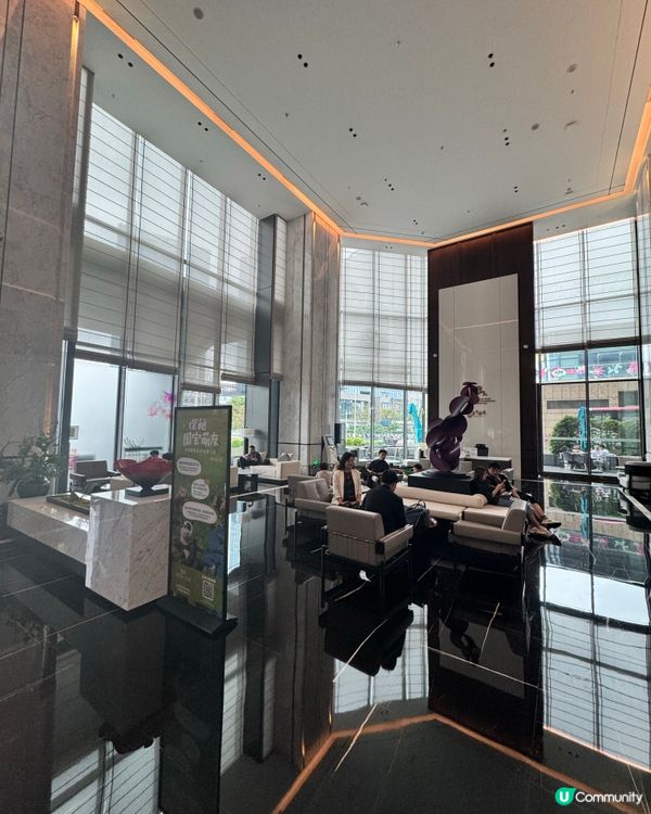 深圳光明 weekend 酒店介紹！🏨✨