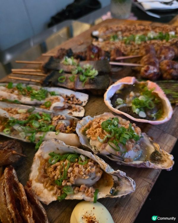 🤤太和抵食燒串場！$10起