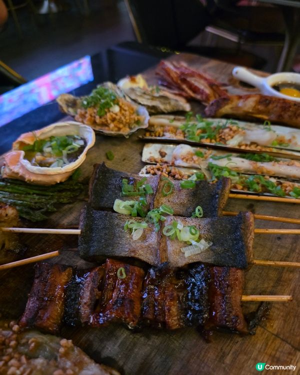 🤤太和抵食燒串場！$10起