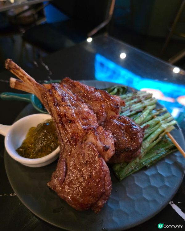 🤤太和抵食燒串場！$10起