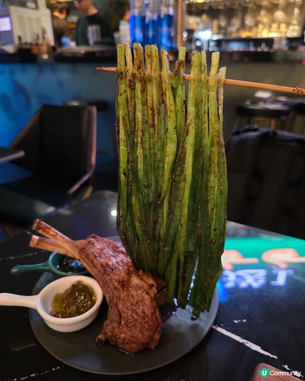 🤤太和抵食燒串場！$10起