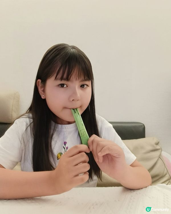 發育黃金期補鈣無難度