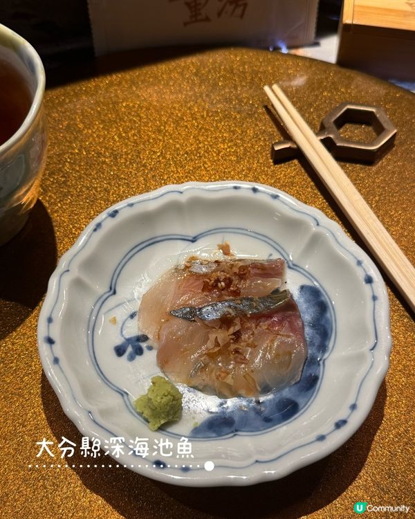 銅鑼灣驚喜廚師發板🍣🐟！｜口水直流🤤