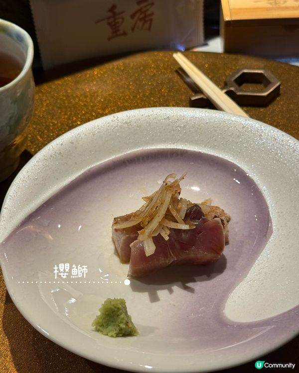 銅鑼灣驚喜廚師發板🍣🐟！｜口水直流🤤