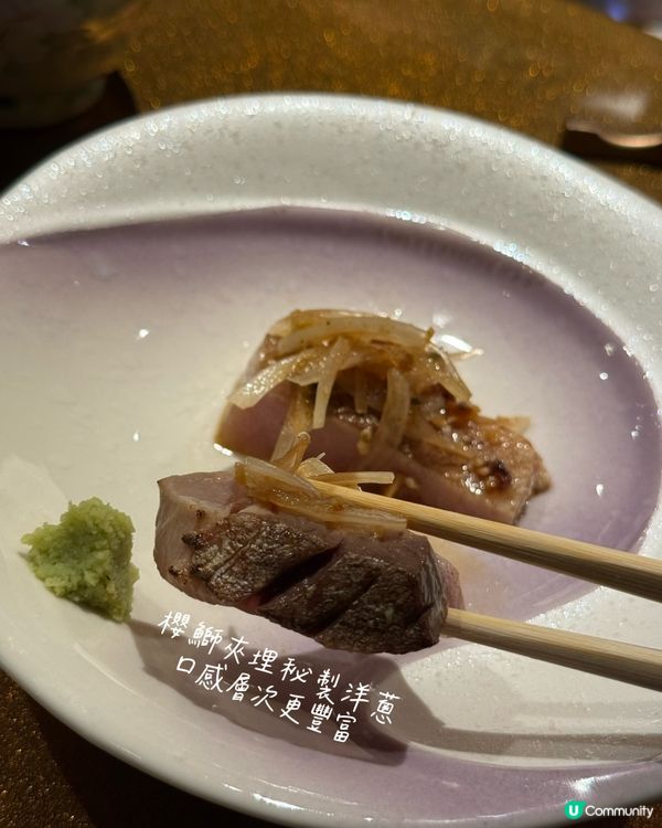 銅鑼灣驚喜廚師發板🍣🐟！｜口水直流🤤