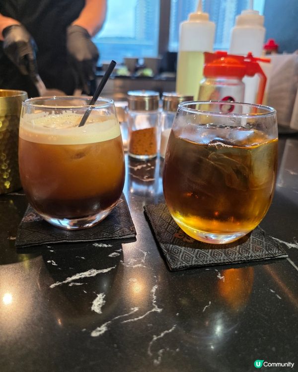 鐵板大阪燒