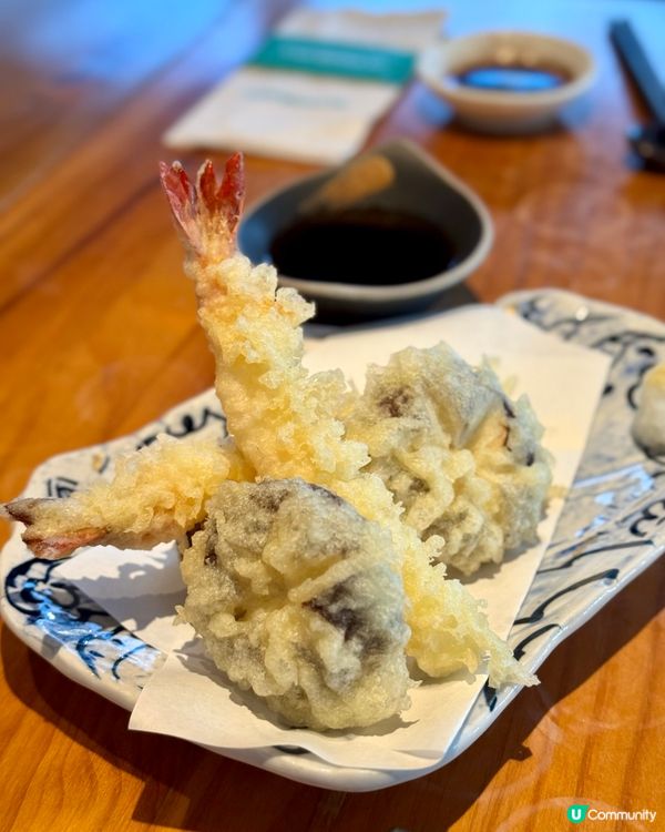 尖沙咀無敵海景日本菜 A5和牛扒入口即化