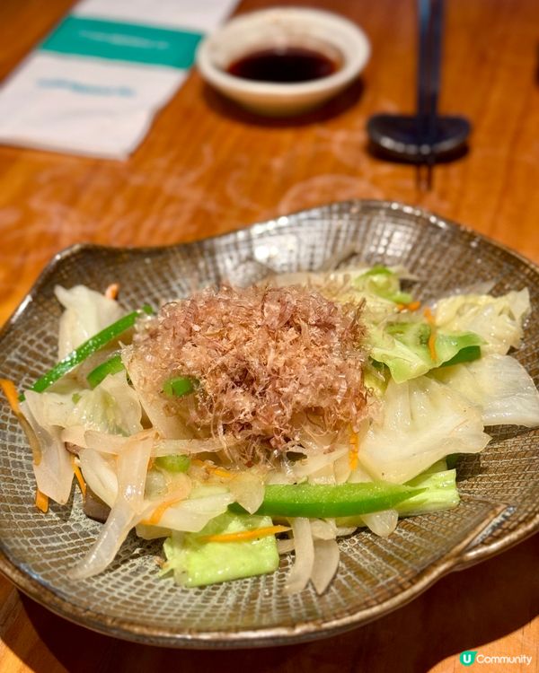 尖沙咀無敵海景日本菜 A5和牛扒入口即化