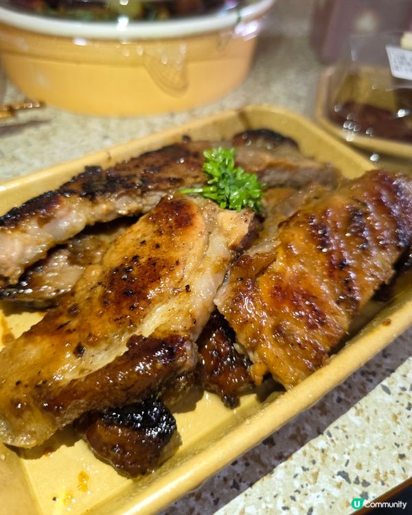巨型開心果麻糬蛋糕 x 抵食台灣菜