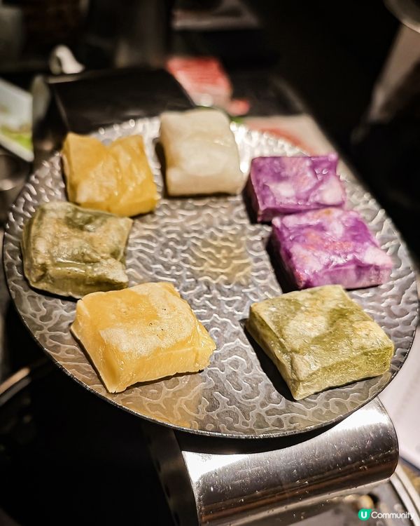 【深圳搵食】皇庭廣場隱世炭烤牛！4人餐超抵食🐮