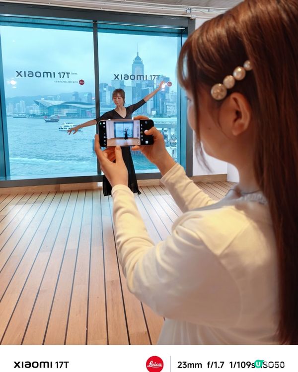 📸性價比超高!全新 Xiaomi 17T Series