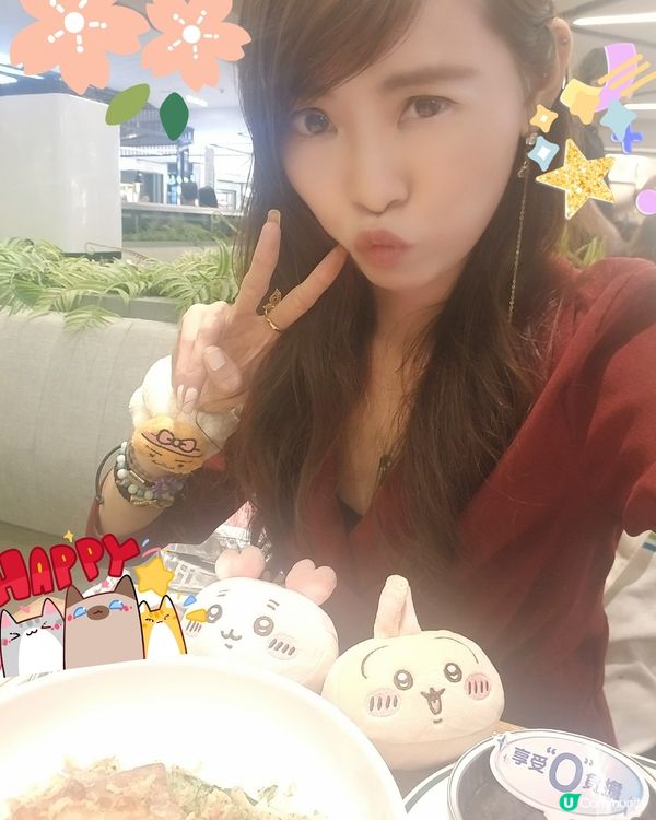 「Eat to Fit」心太軟&雞扒炒飯