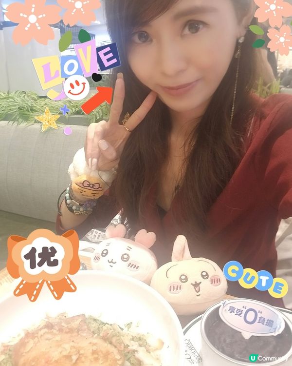 「Eat to Fit」心太軟&雞扒炒飯