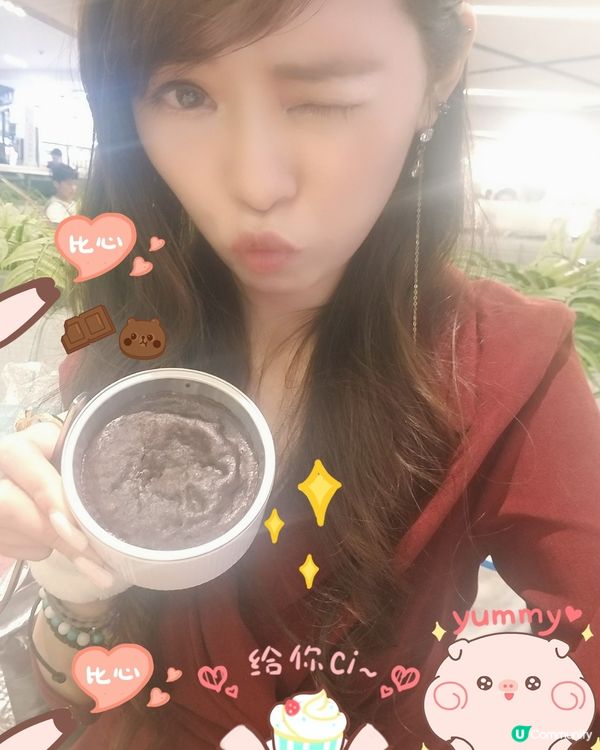 「Eat to Fit」心太軟&雞扒炒飯