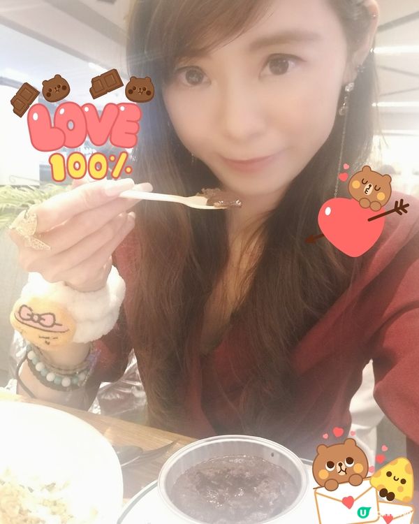 「Eat to Fit」心太軟&雞扒炒飯