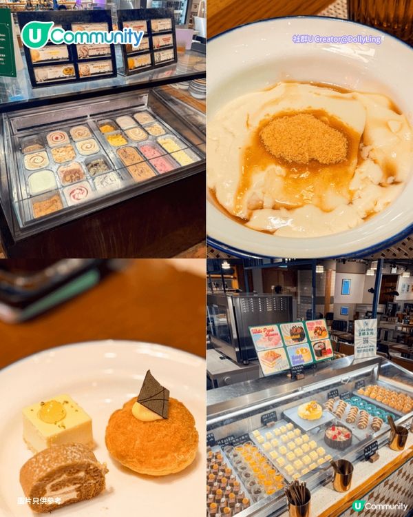 【招Foodie免費試食！】網民力推8間必食酒店自助餐 任食阿拉斯加帝王蟹🦀／生蠔🦪／即切原條油甘魚