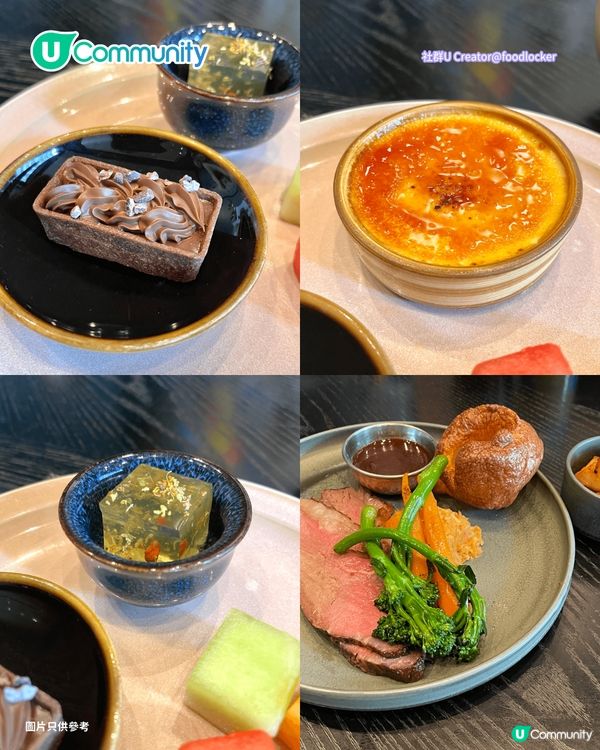 【招Foodie免費試食！】網民力推8間必食酒店自助餐 任食阿拉斯加帝王蟹🦀／生蠔🦪／即切原條油甘魚