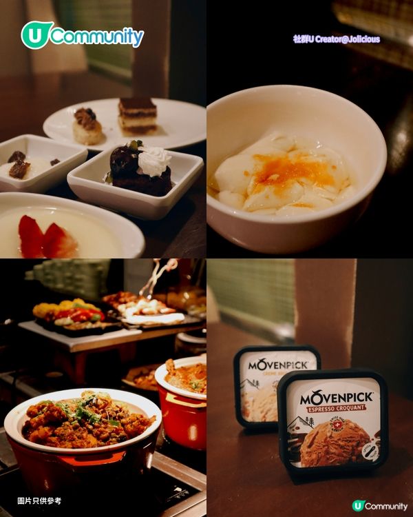 【招Foodie免費試食！】網民力推8間必食酒店自助餐 任食阿拉斯加帝王蟹🦀／生蠔🦪／即切原條油甘魚