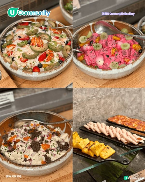 【招Foodie免費試食！】網民力推8間必食酒店自助餐 任食阿拉斯加帝王蟹🦀／生蠔🦪／即切原條油甘魚