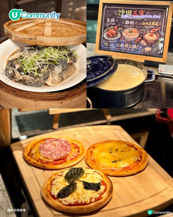 【招Foodie免費試食！】網民力推8間必食酒店自助餐 任食阿拉斯加帝王蟹🦀／生蠔🦪／即切原條油甘魚