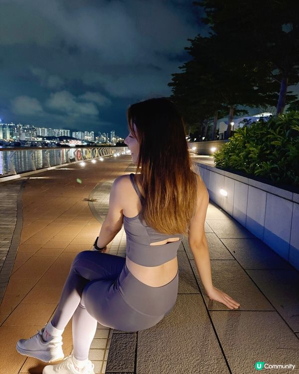 Yoga Time