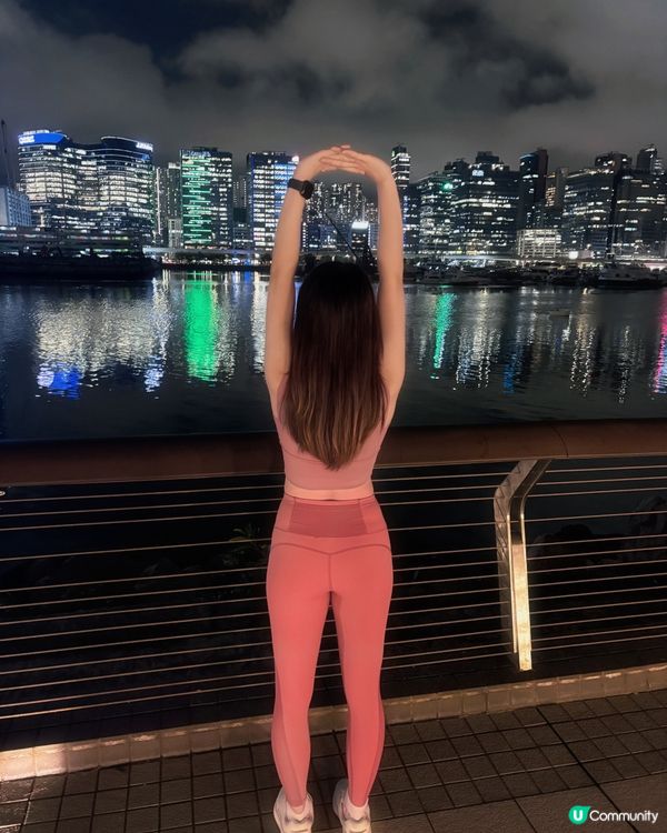 Yoga Time