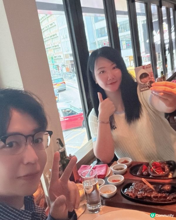 🌟鄭家傑簽名+合照！💯🎉