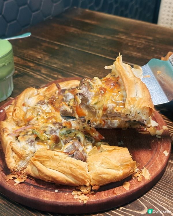 So yummy chill food