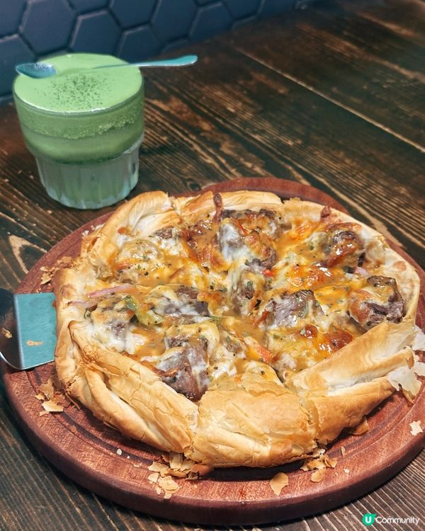 So yummy chill food