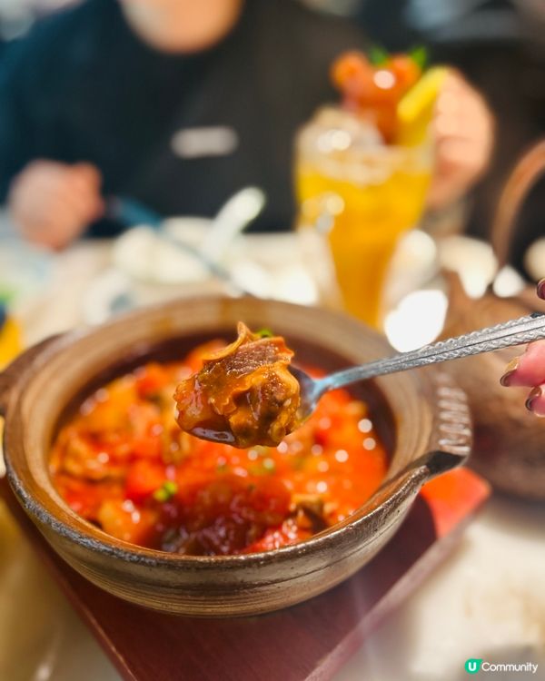 綠茶餐廳：懷舊風情．食客最愛🥢😋