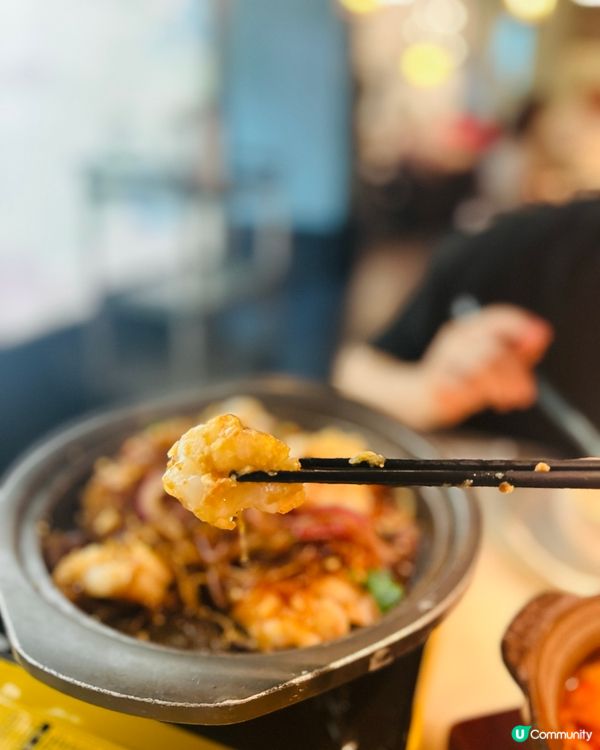 綠茶餐廳：懷舊風情．食客最愛🥢😋