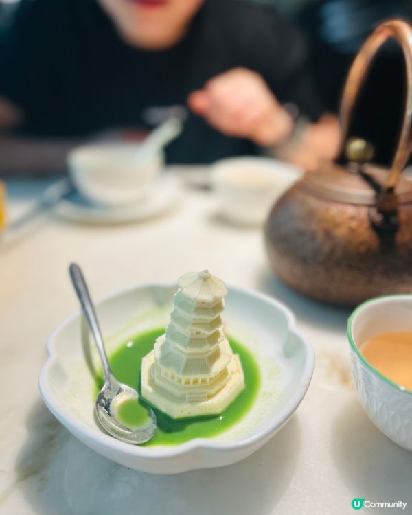 綠茶餐廳：懷舊風情．食客最愛🥢😋