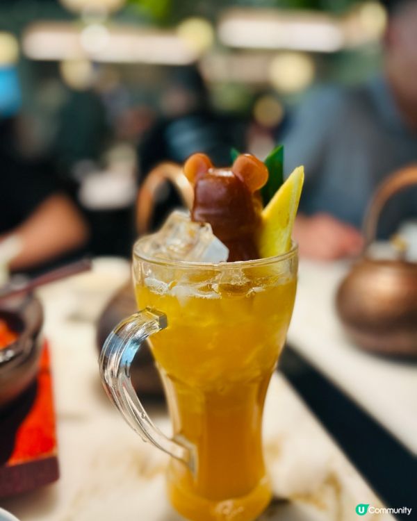 綠茶餐廳：懷舊風情．食客最愛🥢😋