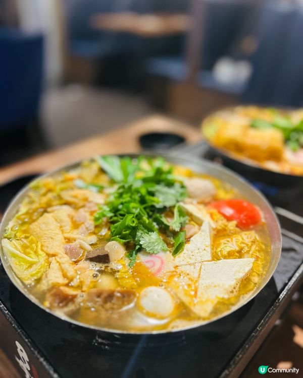 葵芳臭豆腐！🥘😋食過必再encore！