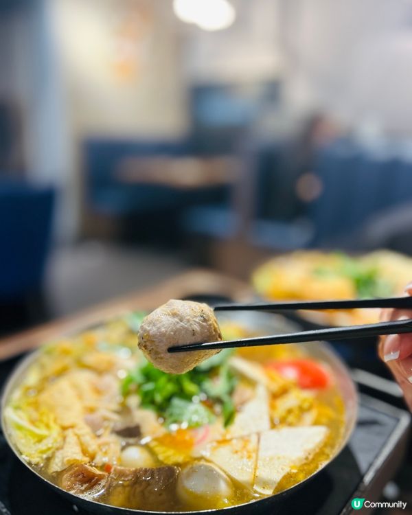 葵芳臭豆腐！🥘😋食過必再encore！